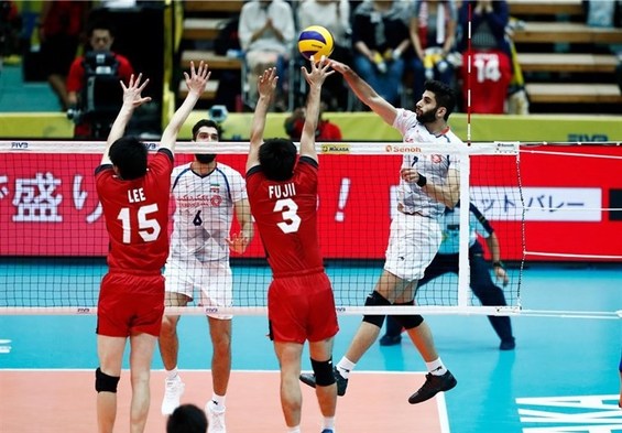 لیگ ملت‌های والیبال| آغاز ماجراجویی ایران و آلکنو با اهداف و رؤیاهای طلایی