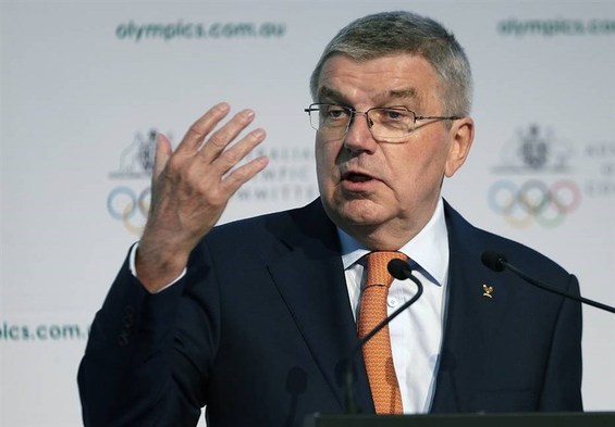 باخ:کرونا خللی در المپیک توکیو ایجاد نمی‌کند