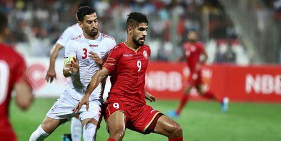 شرایط فوق العاده کرونا در بحرین یک هفته مانده به میزبانی از بازی‌های تیم ملی ایران