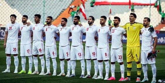 شاهرخی:AFC بدش نمی‌آید بحرین به جام جهانی صعود کند