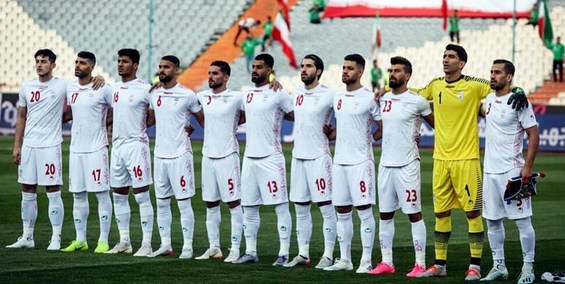 شاهرخی:AFC بدش نمیآید بحرین به جام جهانی صعود کند