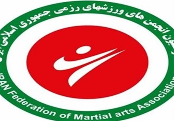 انتصاب سرپرست نایب رئیس بانوان فدراسیون انجمنهای ورزشهای رزمی