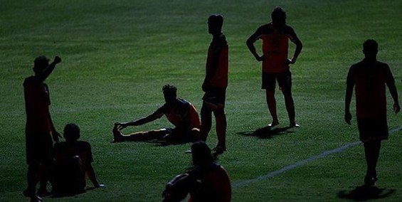 افاضلی:باشگاههای ما بدقول هستند