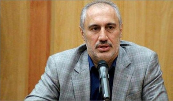 انتصاب حمید پورمحمدی به ریاست بانک مرکزی تکذیب شد