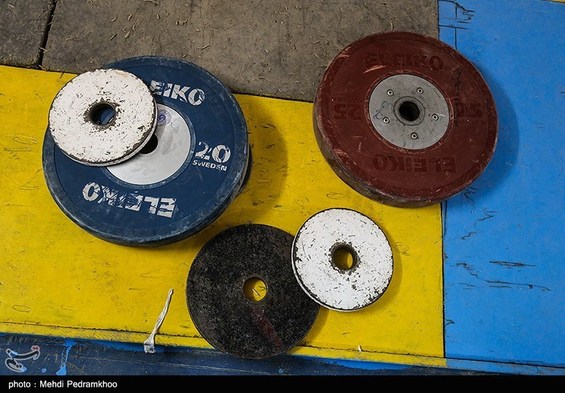 وزنه‌برداری جوانان جهان| تکمیل روز خوب و تاریخی وزنه‌برداری بانوان ایران با ۳ مدال جمالی