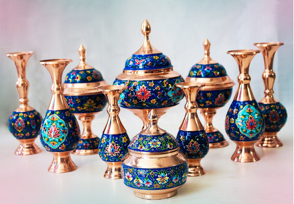 صنایعدستی پیشنهادی مناسب برای هدیه و تبلیغات صنایعدستی پیشنهادی مناسب برای هدیه و تبلیغات