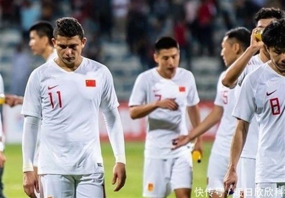 انتخابی جام جهانی ۲۰۲۲| پیروزی ۷ گُله چین در خانه گوام