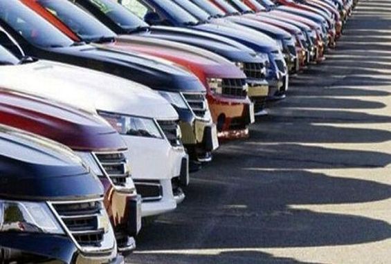 قیمت خودرو های وارداتی در بازار امروز سه شنبه ۱ تیر ۱۴۰۰+جدول