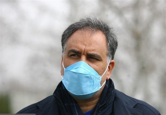 مددی: اگر رفتارهای گلمحمدی از مجیدی سر میزد، اخراج میشد