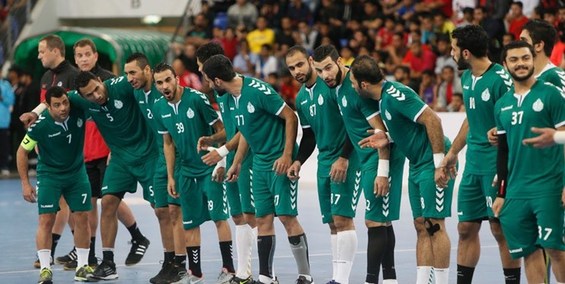 تداوم نگاه سیاسی سعودی‌ها به ورزش هندبال عربستان به ایران نمی‌آید