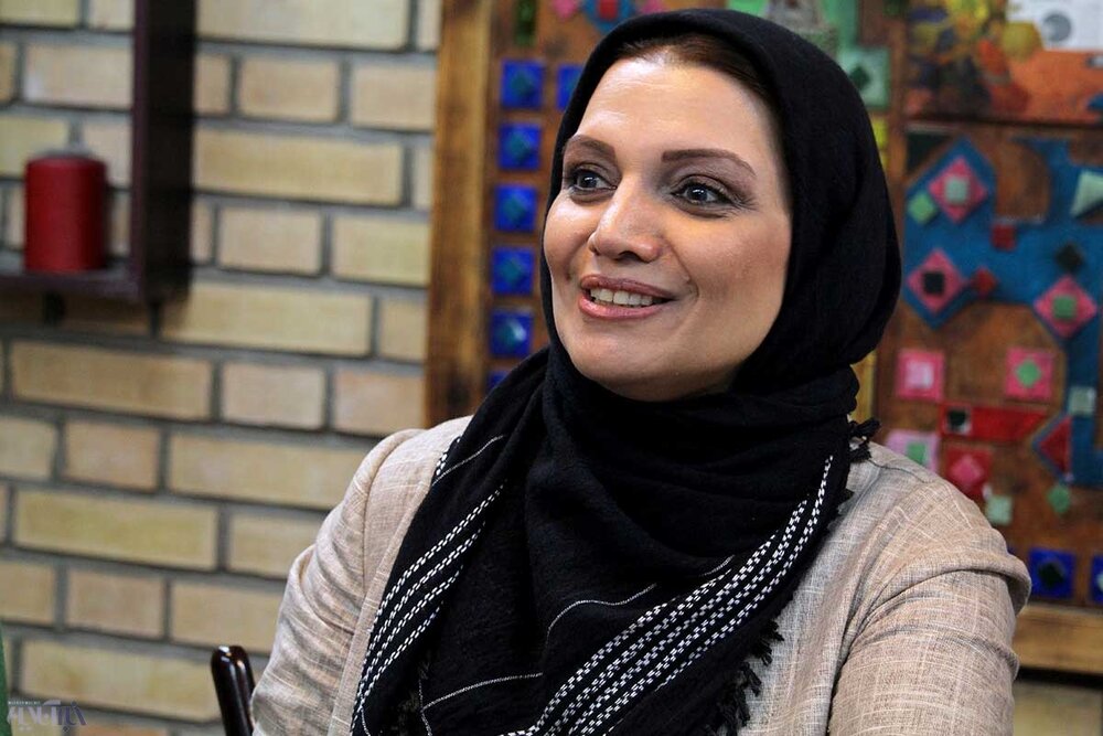 الهام پاوهنژاد: خودمان برای تزریق واکسن ایرانی داوطلب شدیم، ریالی هم پول نگرفتیم