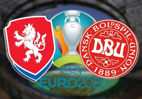 یورو ۲۰۲۰| اعلام ترکیب تیم‌های ملی جمهوری چک و دانمارک