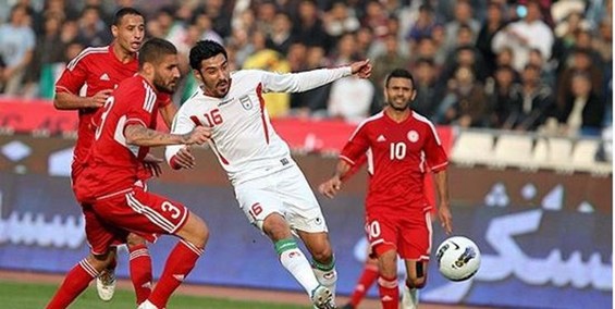 بررسی رقبای تیم ملی در انتخابی جام جهانی| لبنان آسان‌ترین رقیب ایران