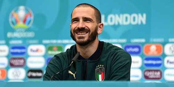 اظهارات کاپیتان تیم ملی ایتالیا باعث خنده فوتبالی‌ها شد