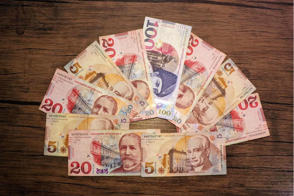 هزینه های سفر به تفلیس هزینه های سفر به تفلیس