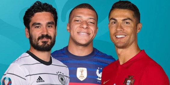 یورو 2020| بررسی بازی های امشب ؛ فوتبال در اوج حساسیت