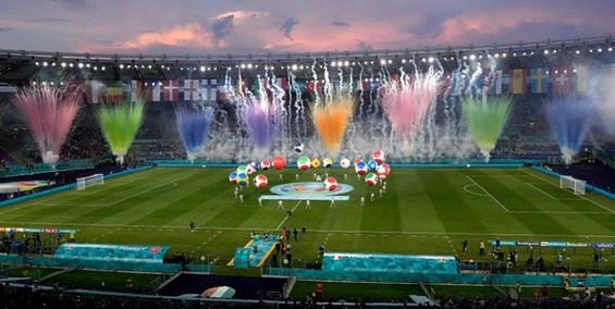 یورو 2020| خیز ایتالیا برای گرفتن میزبانی فینال از انگلیس
