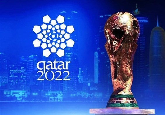 رونمایی از توپ دور پایانی انتخابی جام جهانی قطر در قاره کهن+عکس