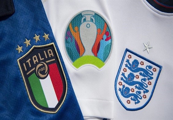 پیش بازی فینال یورو ۲۰۲۰/ انگلیس یا ایتالیا کدام فاتج جام می‌شود؟