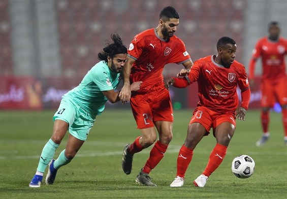 آغاز نقل‌وانتقال‌های لیگ ستارگان قطر با پیوستن بازیکنان ایرانی به تیم‌های جدید