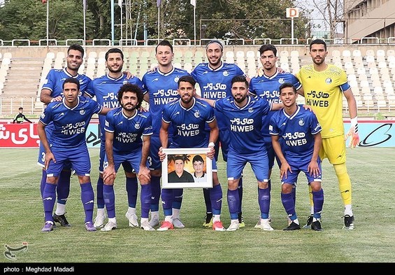قول مدیران استقلال به بازیکنان برای پرداخت مطالباتشان