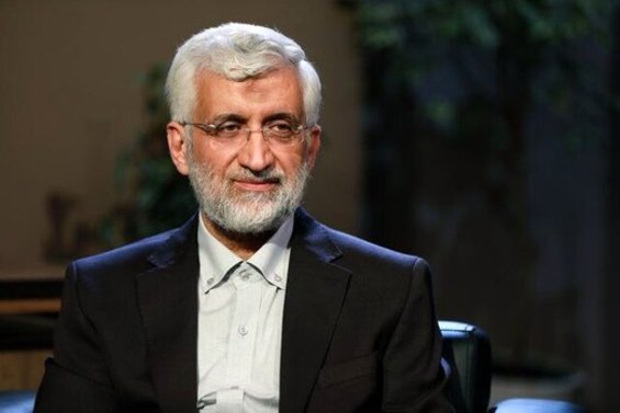 ایده جدید سعید جلیلی برای تبدیل ایران به قطب منطقه