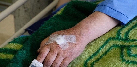 دلتا؛ ویروس غالب در تهران  ICUها پُر شد  با  ۶۰۷۰  تخت خالی پیدا کنید