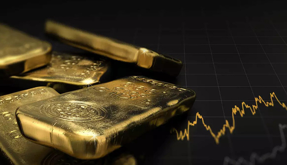 پیش ‌بینی قیمت طلا فردا چهارشنبه ۲۳ تیر ۱۴۰۰