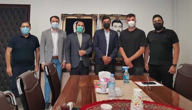 تیم فوتبال پرسپولیس , 