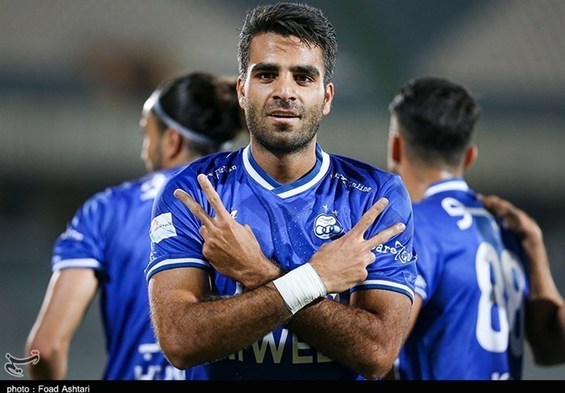مرادمند: به هواداران استقلال یک جام بدهکاریم/ امسال به آنها جام می‌دهیم