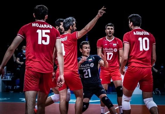 والیبال ایران در المپیک| آرمان فدراسیون والیبال در مقابل معجزه کمیته ملی المپیک