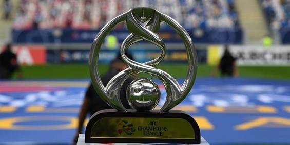 عربستان شانس اول میزبانی  فینال لیگ قهرمانان آسیا