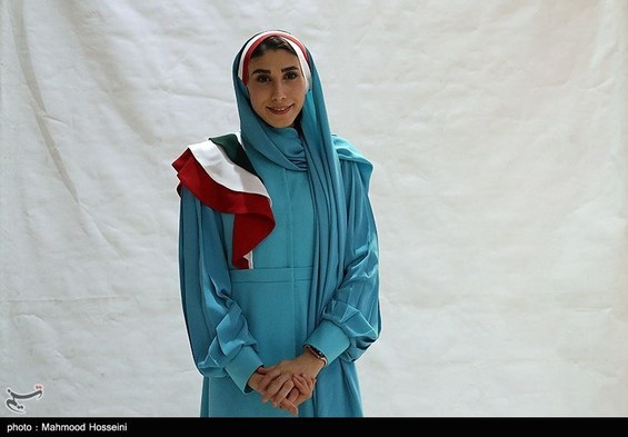 چرا لباس کاروان ایران در المپیک ۲۰۲۰ توکیو دلچسب نیست؟ + عکس