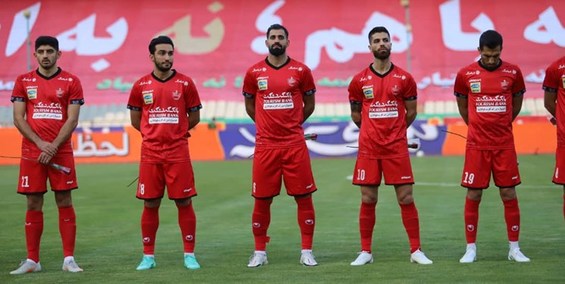 مبلغ پاداش پرسپولیسی‌ها مشخص شد