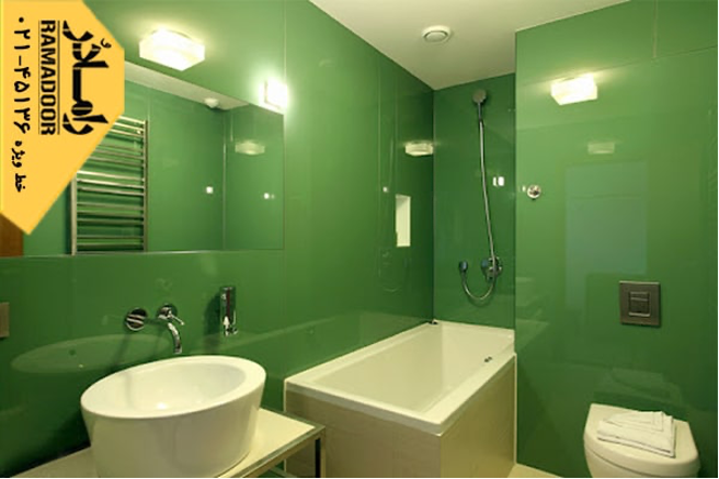 سیستم های پارتیشن شیشه ای عامل کاهش مصرف نور مصنوعی