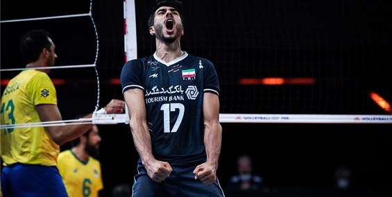 المپیک توکیو|رکورد جالب از پلاس‌لیگا  دو ایرانی، نماینده لیگ والیبال لهستان در توکیو
