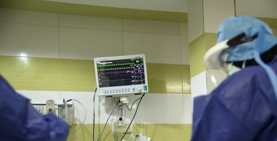 کرونای دلتا و وضعیت نگران‌کننده بیمارستان‌ها   هشدار نسبت به ابتلاهای فامیلی