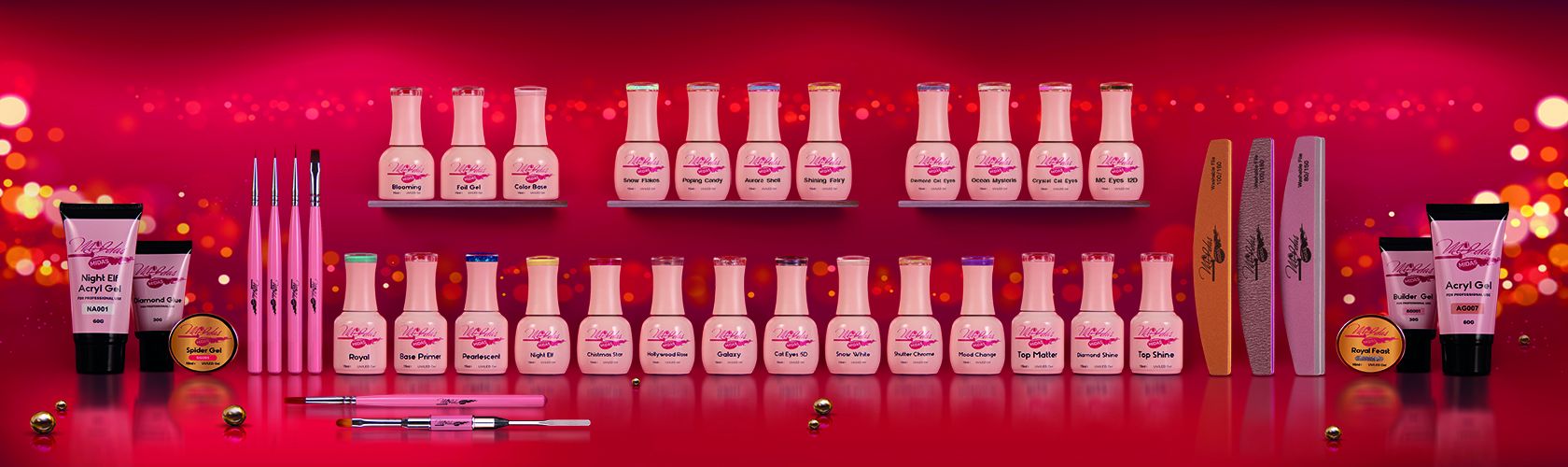 خرید لوازم آرایشی اصل و با کیفیت + معرفی مرجع