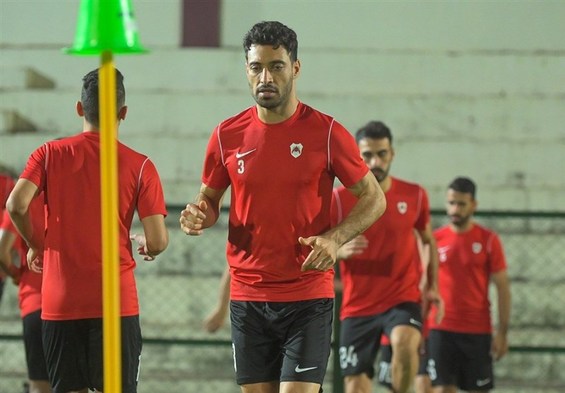 ‌‌حضور ۲۴ بازیکن خارجی جدید در لیگ قطر