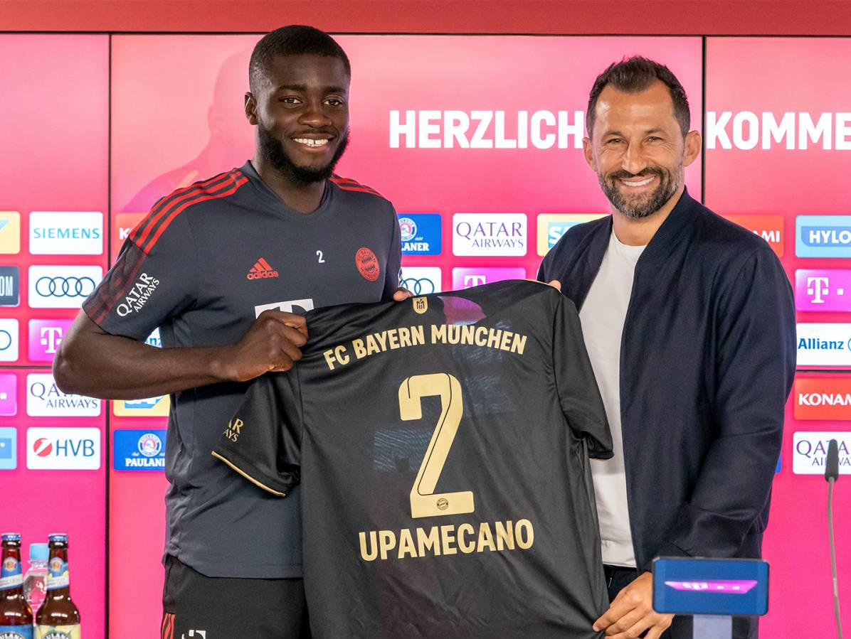 بایرن خرید بزرگ دیگری نخواهد داشت / گورستکا در مونیخ خواهد ماند بایرن خرید بزرگ دیگری نخواهد داشت / گورستکا در مونیخ خواهد ماند