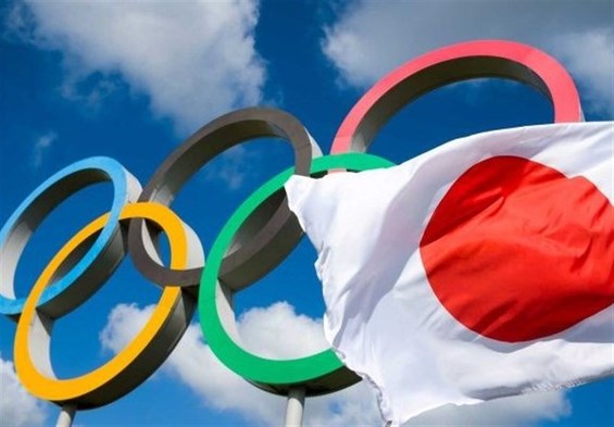 المپیک ۲۰۲۰ توکیو| به صدا درآمدن زنگ خطر کرونایی در پایتخت ژاپن