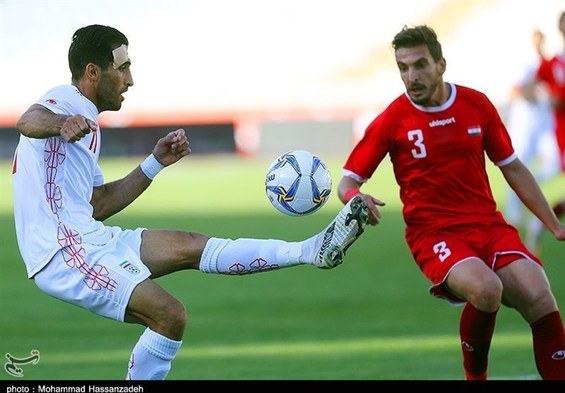 امان، میزبان بازی‌های تیم ملی سوریه شد  مصاف شاگردان اسکوچیچ با سوری‌ها در اردن