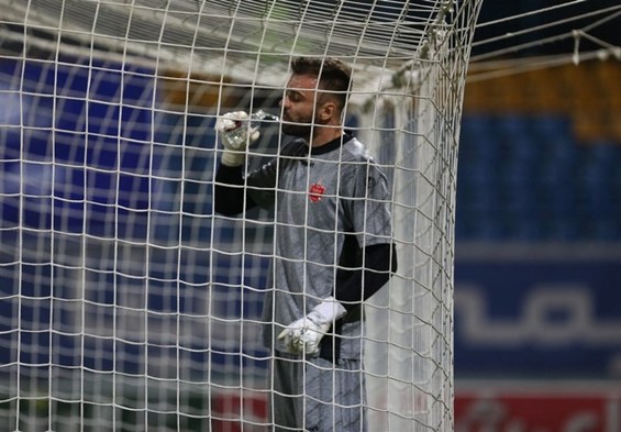 ارتباط شکایت النصر با دعوای رادوشویچ و پرسپولیسی‌ها