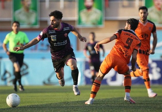 کرمانی مقدم: خیالم از قهرمانی پرسپولیس راحت است