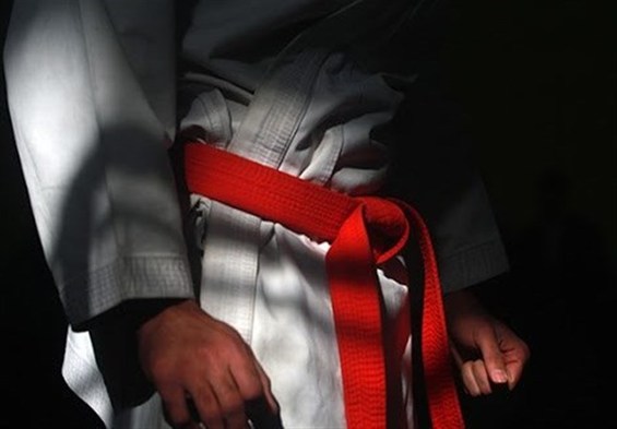 استخدام وکیل برای ملی‌پوش دوپینگی کاراته
