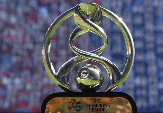 برگزاری مراحل یک چهارم و نیمه نهایی لیگ قهرمانان آسیا به صورت متمرکز