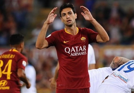 هافبک رم در آستانه انتقال به لیگ قطر