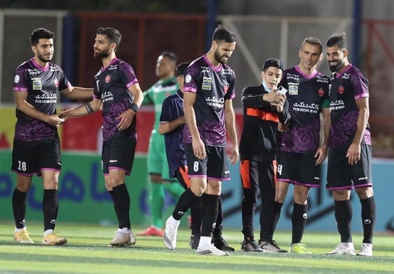 بحران در پرسپولیس؛ خبری از تمدید نیست