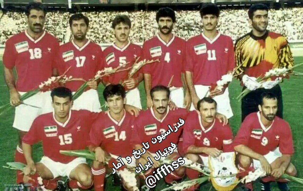 روزی که سرنوشت عابدزاده تغییر کرد/عکس