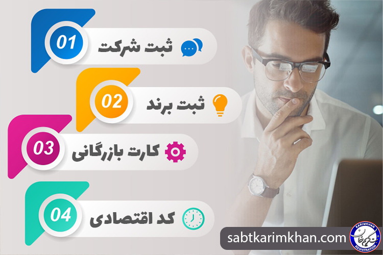 بت شرکت و برند در موسسه ثبتی کریم خان بت شرکت و برند در موسسه ثبتی کریم خان